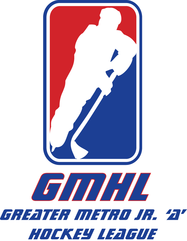 GMHL iron ons